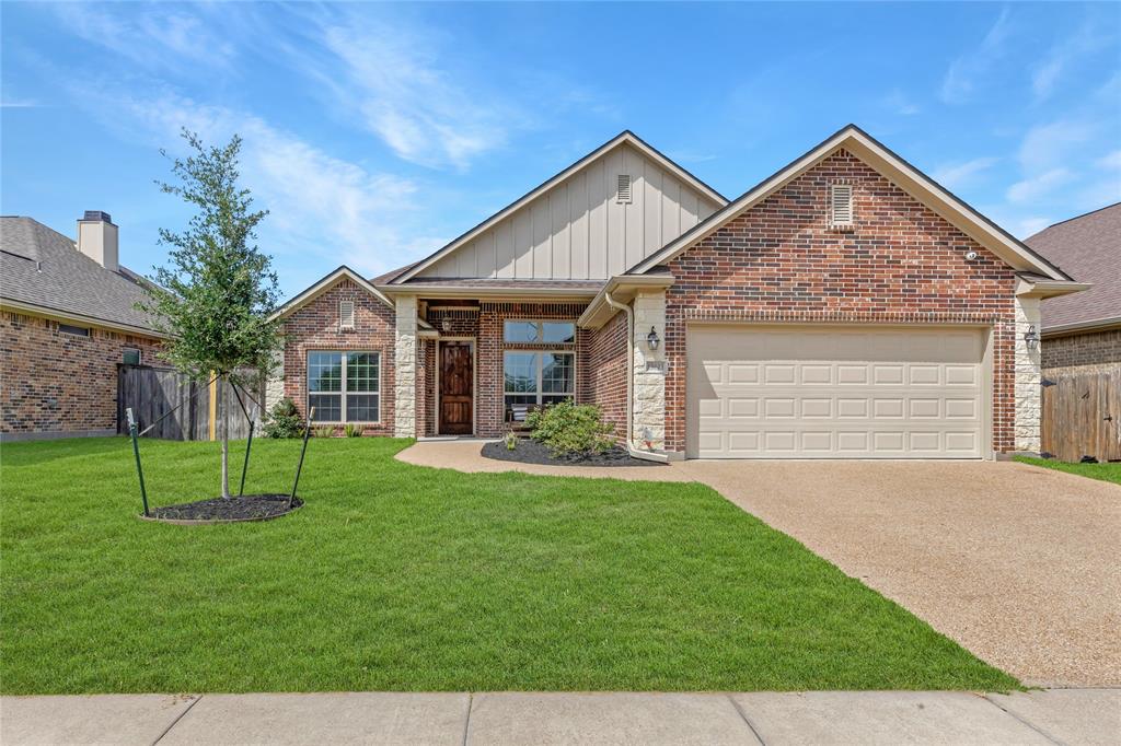 15613 Shady Brook Lane, College Station, Texas image 1