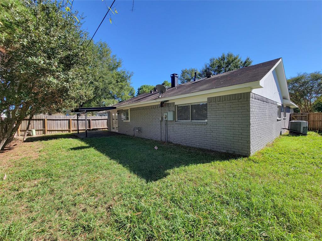 13806 Bella Drive, Cypress, Texas image 33