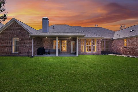 A home in Beaumont