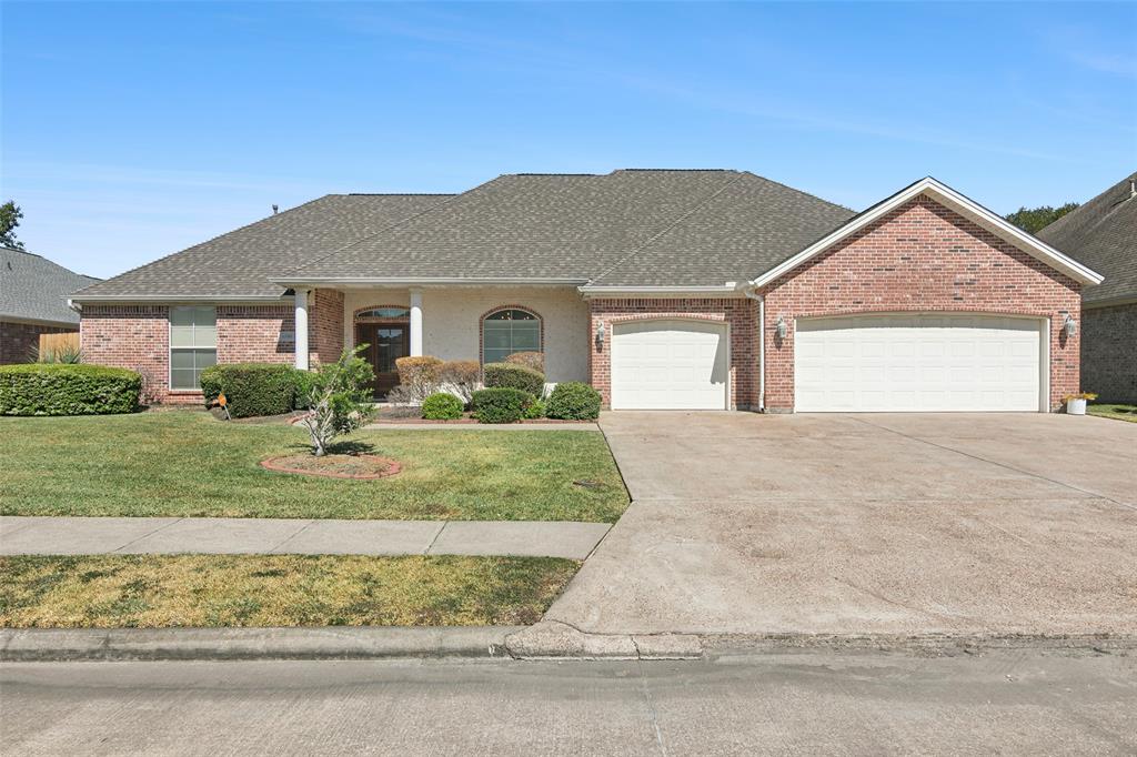 6180 Gracemount Lane, Beaumont, Texas image 2