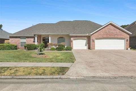 A home in Beaumont