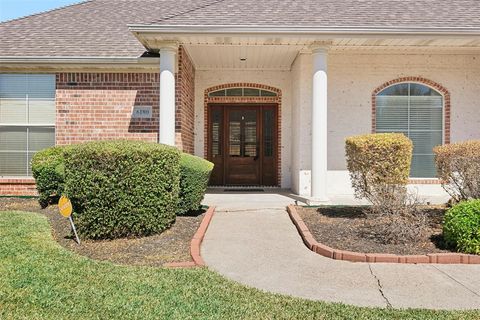 A home in Beaumont