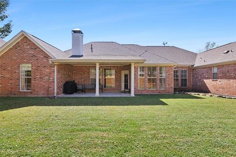 A home in Beaumont