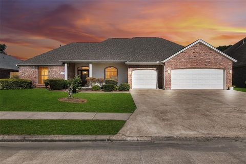 A home in Beaumont