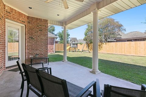 A home in Beaumont