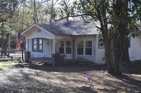 A home in Coldspring