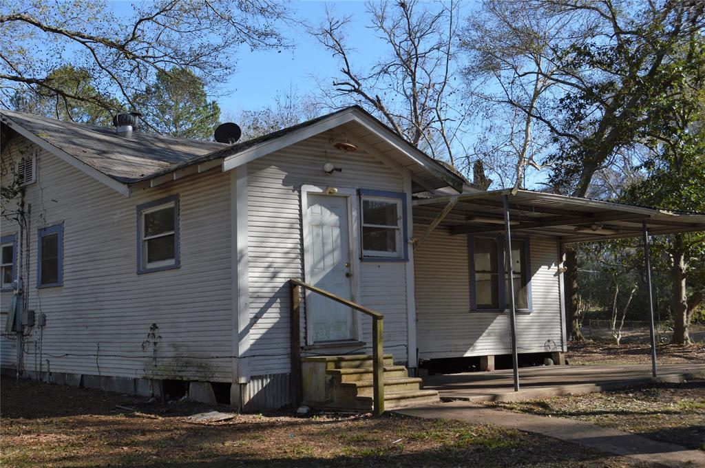 621 Fm 1514 Road, Coldspring, Texas image 39