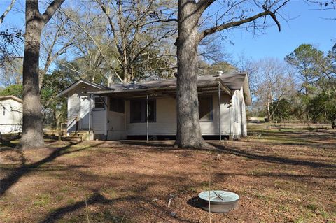 A home in Coldspring