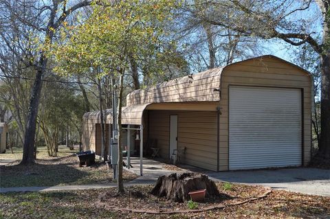 A home in Coldspring