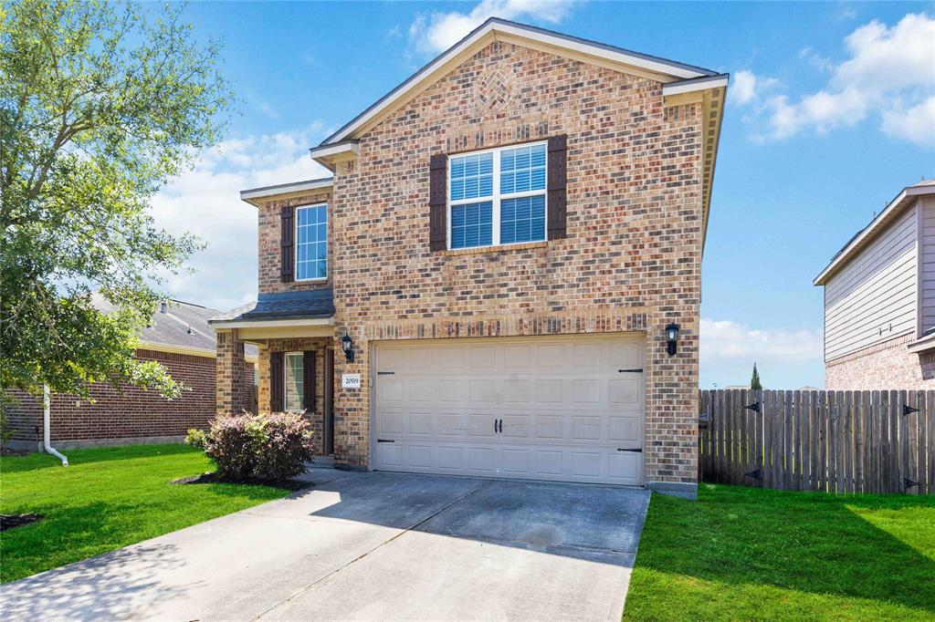 20519 Humble Brook Drive, Humble, Texas image 2