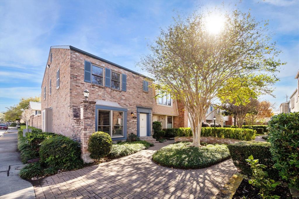 6459 Burgoyne Road, Houston, Texas image 23