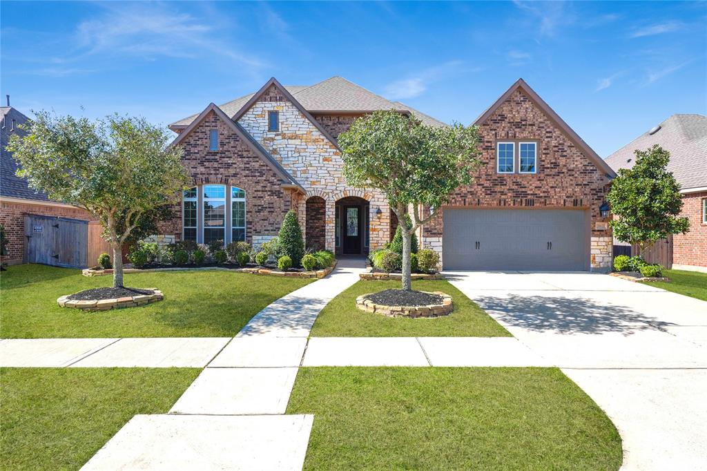 30622 Indigo Falls Drive, Brookshire, Texas image 1