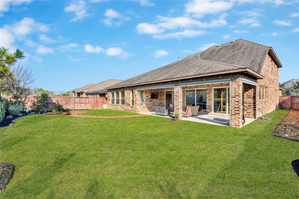 30622 Indigo Falls Drive, Brookshire, Texas image 38