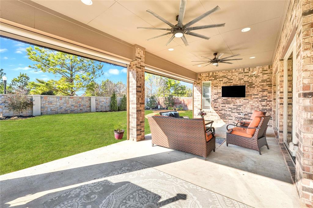 30622 Indigo Falls Drive, Brookshire, Texas image 41