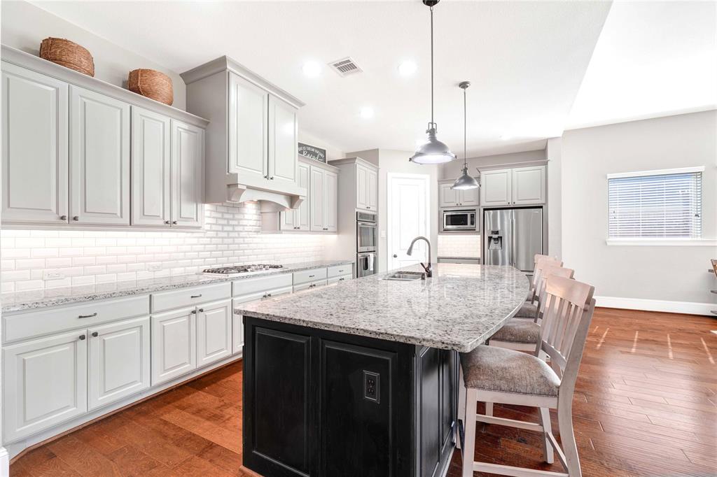 30622 Indigo Falls Drive, Brookshire, Texas image 8