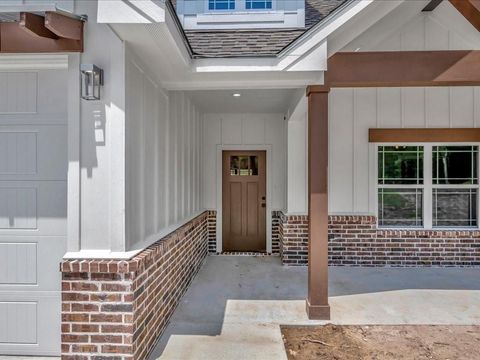 A home in Lufkin