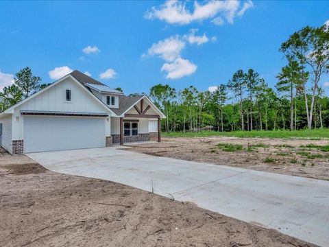 A home in Lufkin