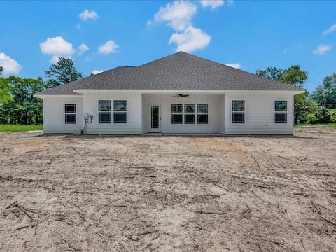 A home in Lufkin