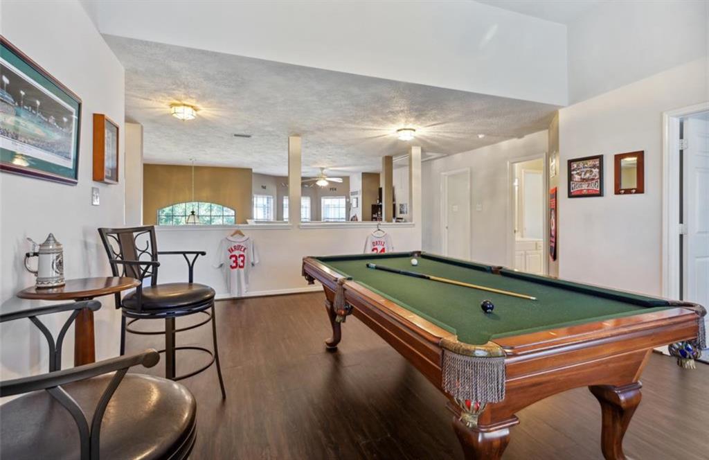 8322 Trophy Place Drive, Humble, Texas image 28