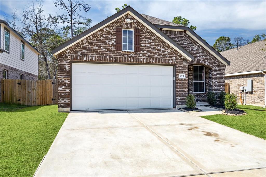 16931 Lagos Lane, Crosby, Texas image 2