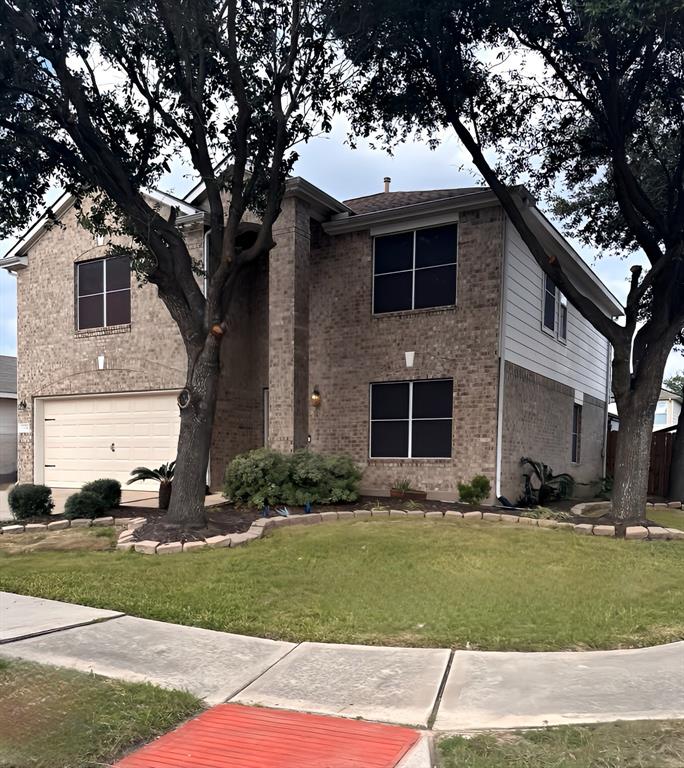 21202 Pinewalk Brook Ln Ln, Spring, Texas image 1
