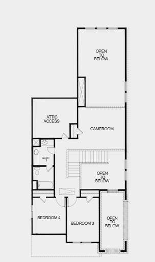 22138 Taldora Bend Trail, Cypress, Texas image 4