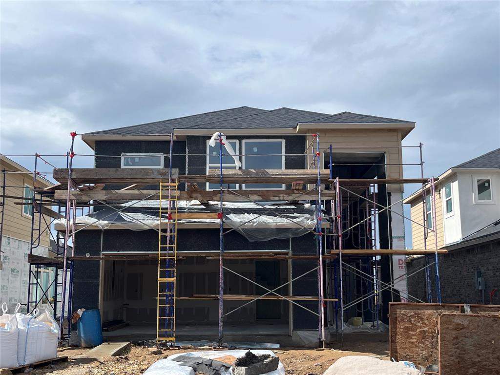 22138 Taldora Bend Trail, Cypress, Texas image 2