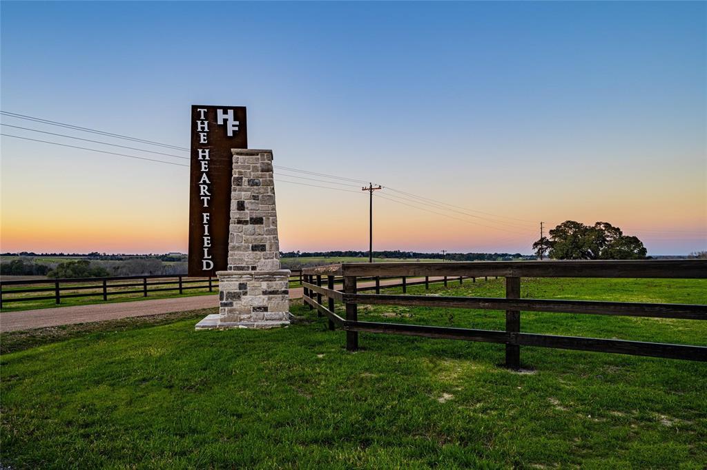 5345 Hartfield Road Rd, Round Top, Texas image 12