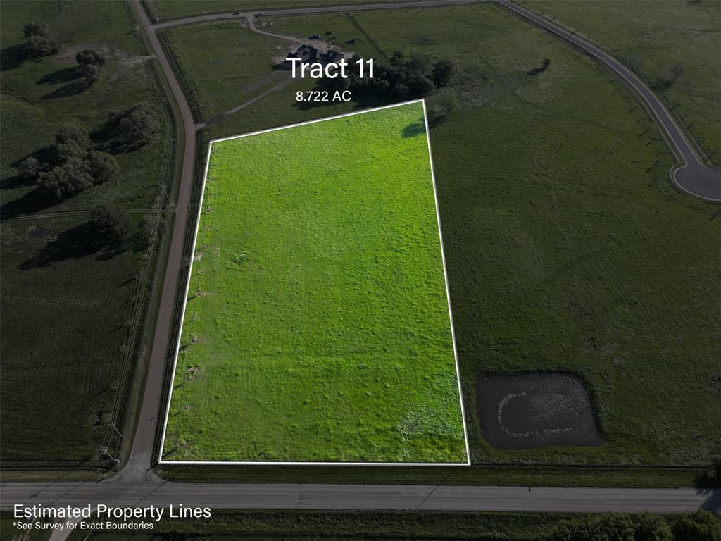 5345 Hartfield Road Rd, Round Top, Texas image 1