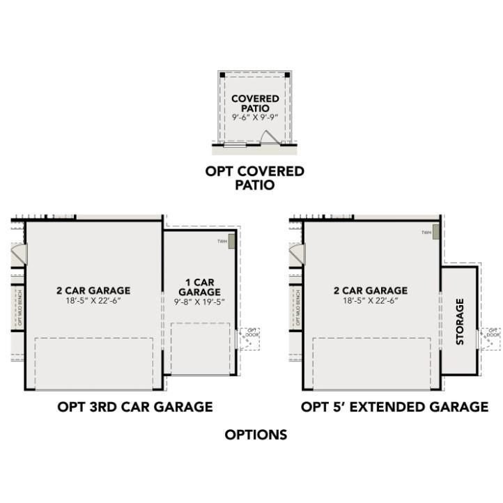 2037 Caney Creek Court, Conroe, Texas image 4