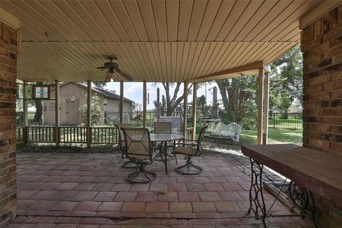 A home in East Bernard