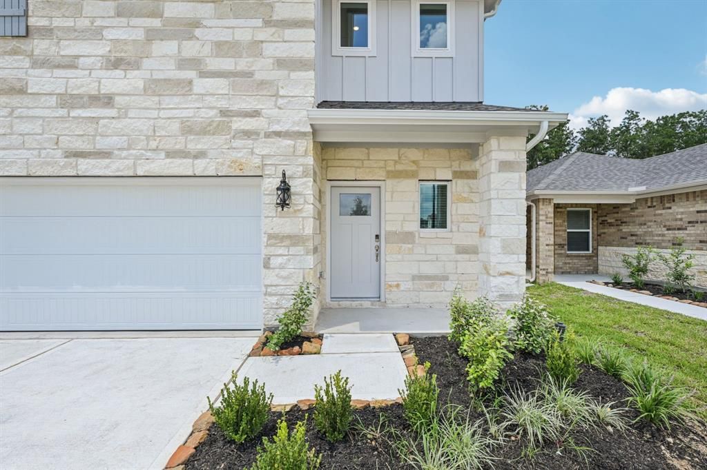 Photo of 18668 Presswood Way Drive, New Caney, TX 77357 (MLS # 87517605)