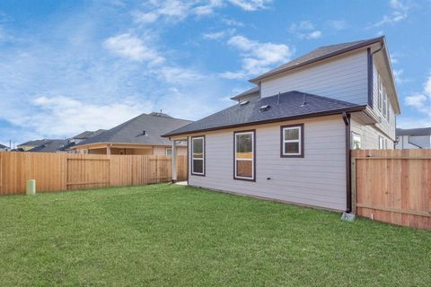 A home in Fresno