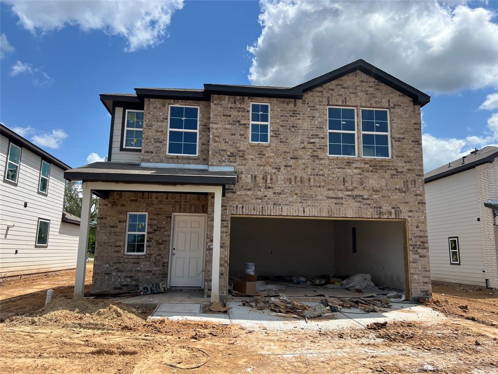 2508 Grace Street, Bay City, Texas image 8
