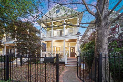 606 E 27th Street Houston TX 77008