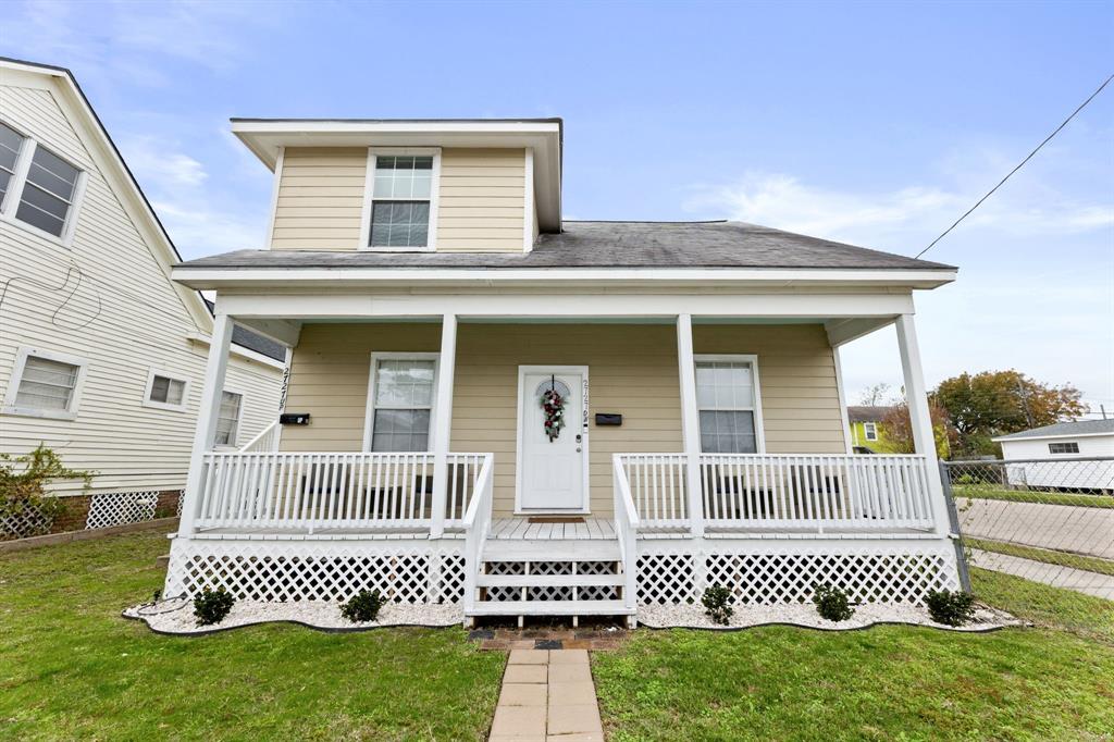 2727 Avenue K, Galveston, Texas image 4