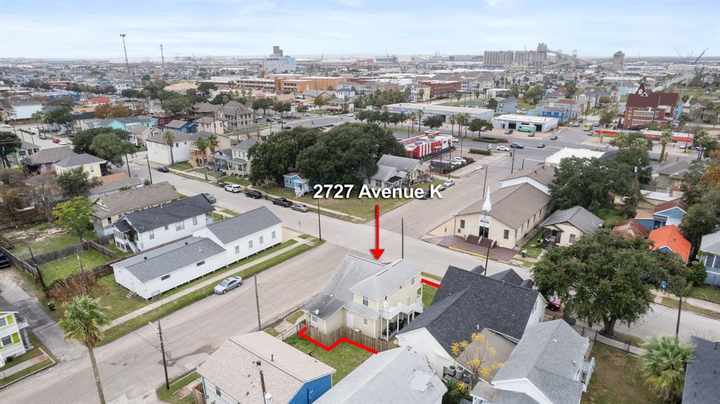 2727 Avenue K, Galveston, Texas image 46