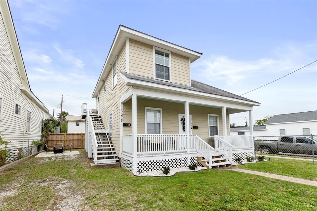 2727 Avenue K, Galveston, Texas image 29