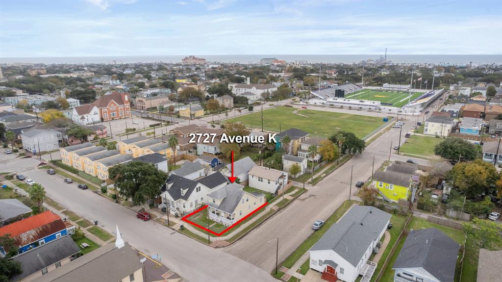 2727 Avenue K, Galveston, Texas image 3