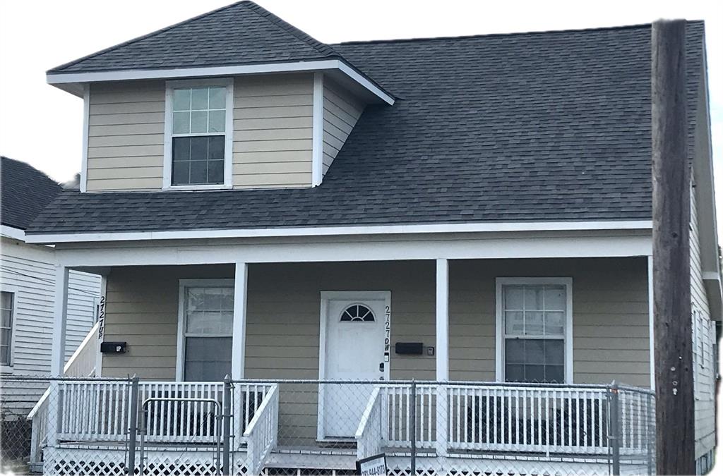 2727 Avenue K, Galveston, Texas image 5