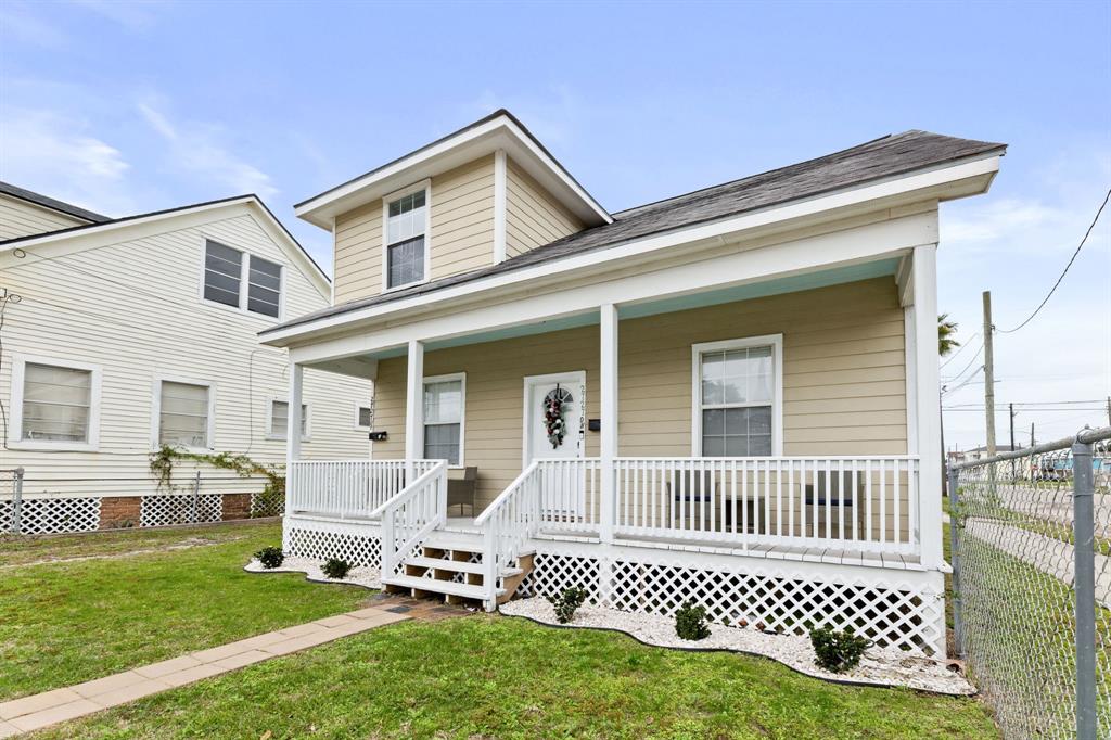 2727 Avenue K, Galveston, Texas image 7
