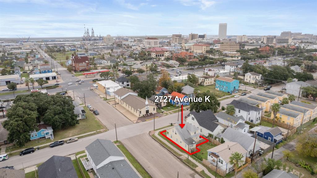 2727 Avenue K, Galveston, Texas image 47
