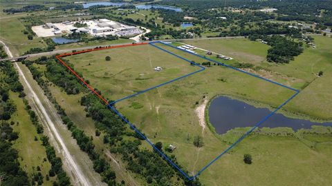 Photo of 6721 Hwy 30, Anderson, TX 77830 (MLS # 61062374)