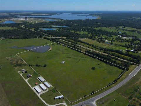 6721 HWY 30 Anderson TX 77830