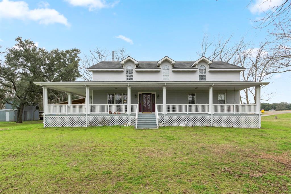 102 Camp Street, Alleyton, Texas image 4