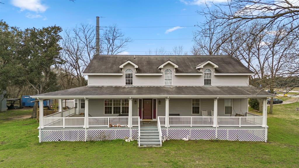 102 Camp Street, Alleyton, Texas image 1