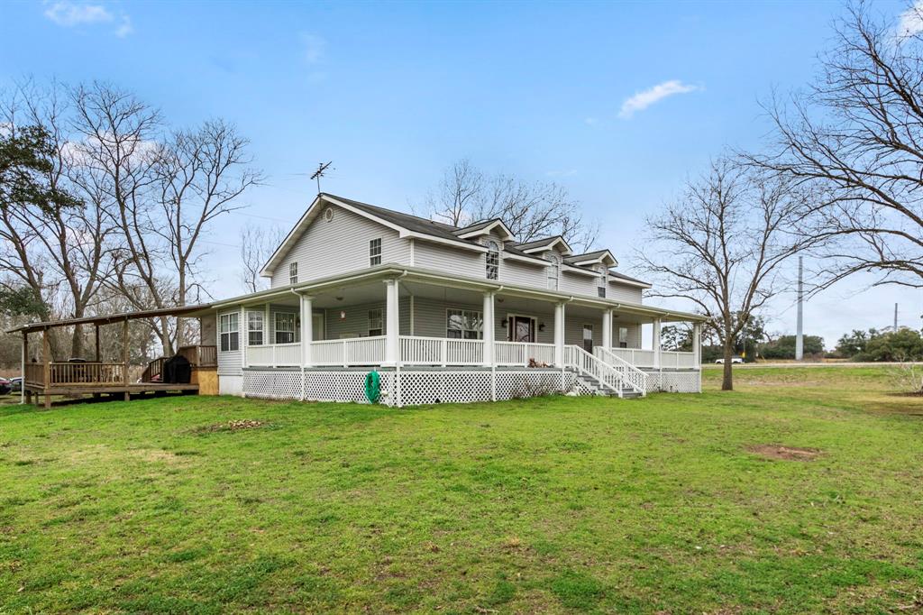102 Camp Street, Alleyton, Texas image 3