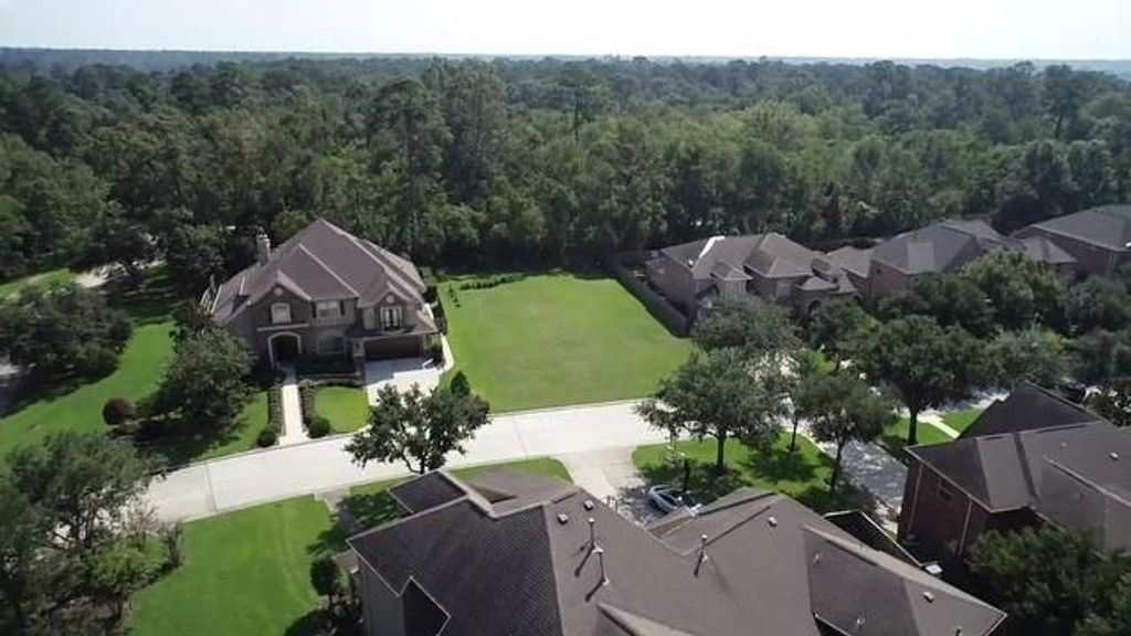 Photo of 1214 Regal Shores Court, Kingwood, TX 77345 (MLS # 83987621)