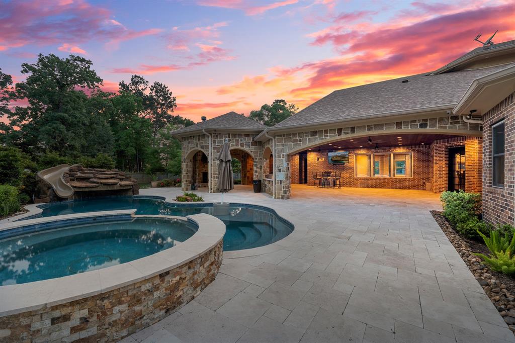 28002 Whispering Maple Way, Spring, Texas image 44