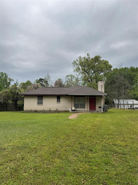 305 Old Phelps Road, Huntsville, Texas image 2